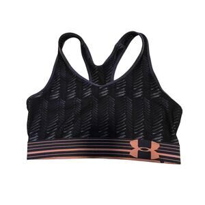 Under Armour sports bra